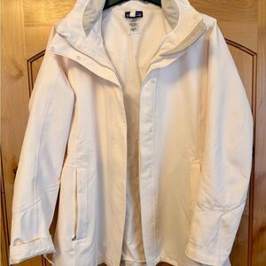 Patagonia Cream Women's Jacket